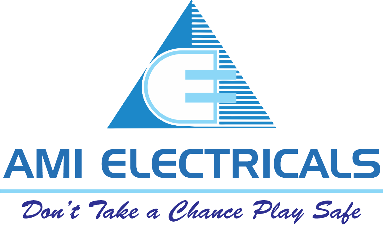Ami Electricals Logo