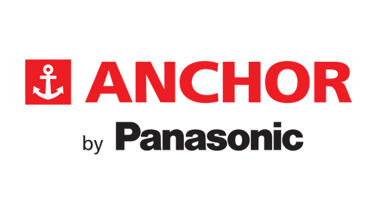 Anchor by Panasonic