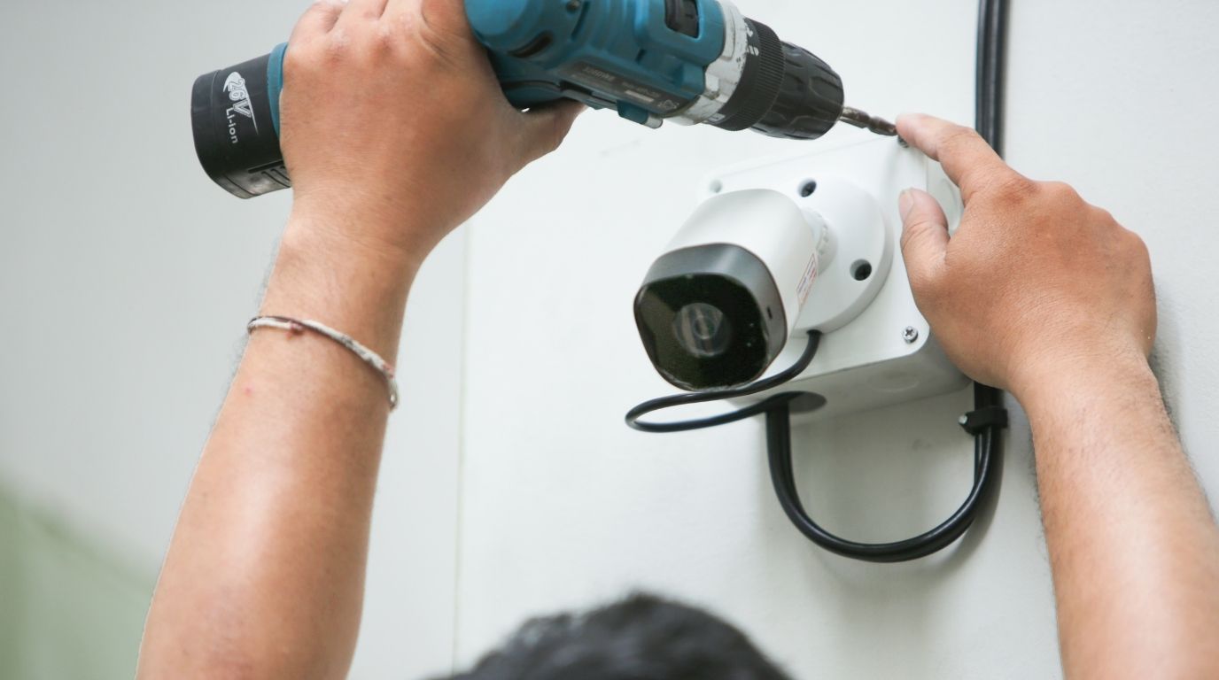 CCTV & Security Surveillance