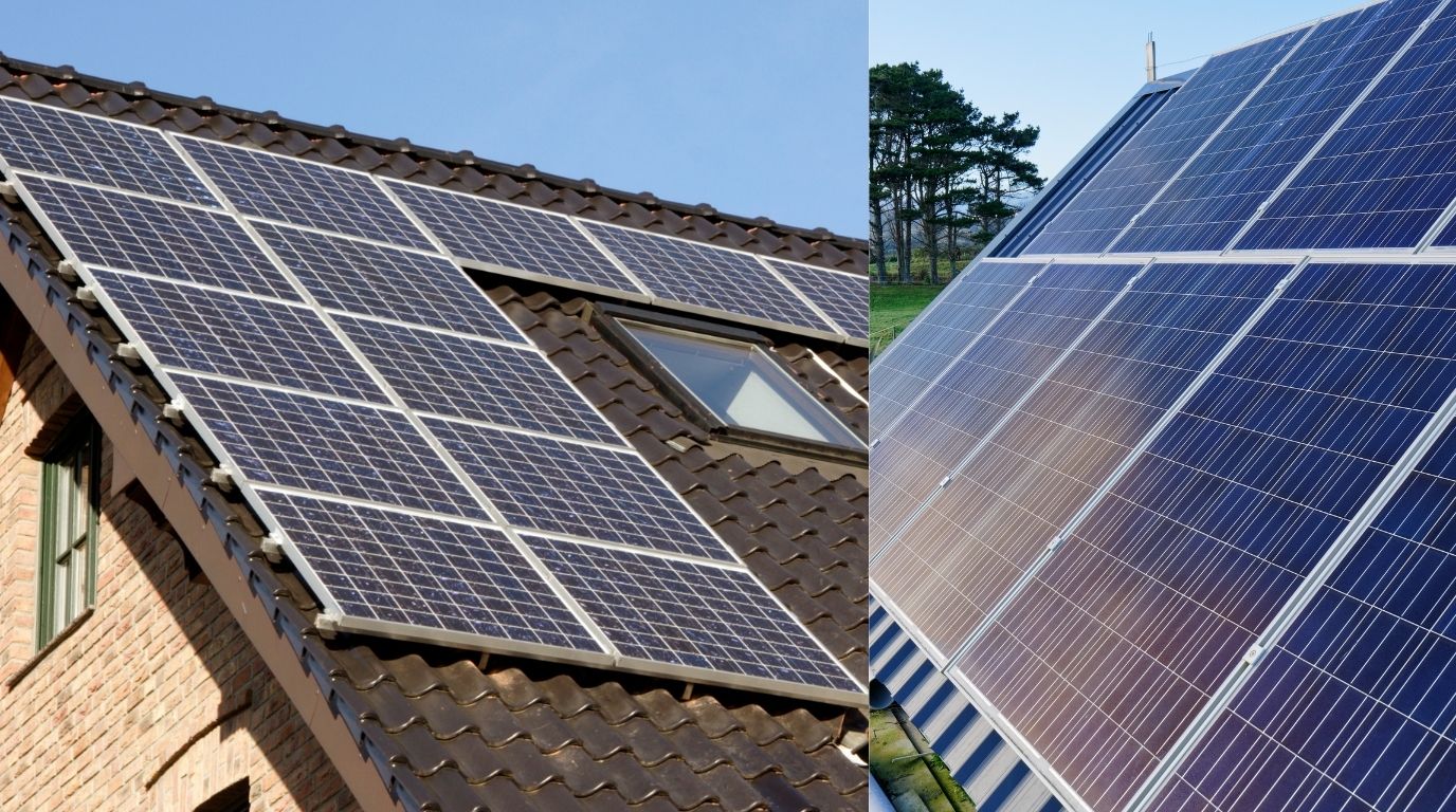 On-Grid & Off-Grid Systems
