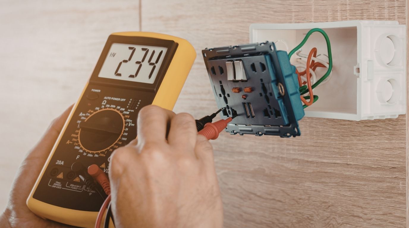 Electrical Testing & Energy Audits