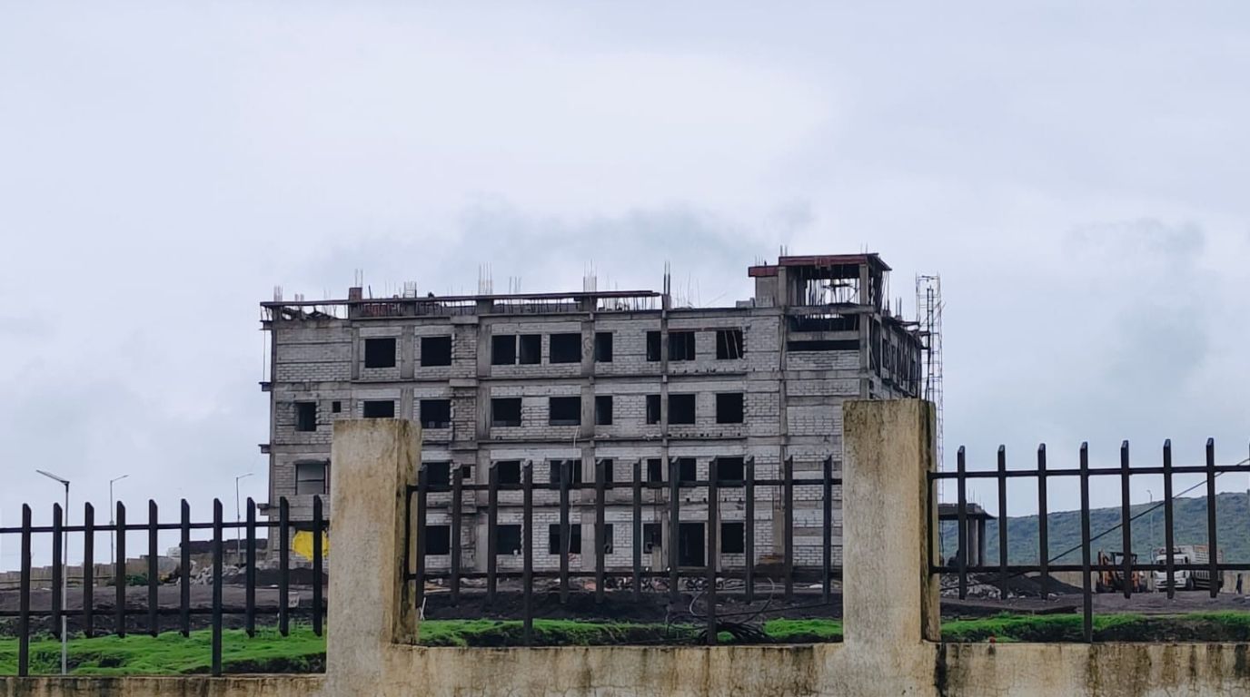 Medical College Project
