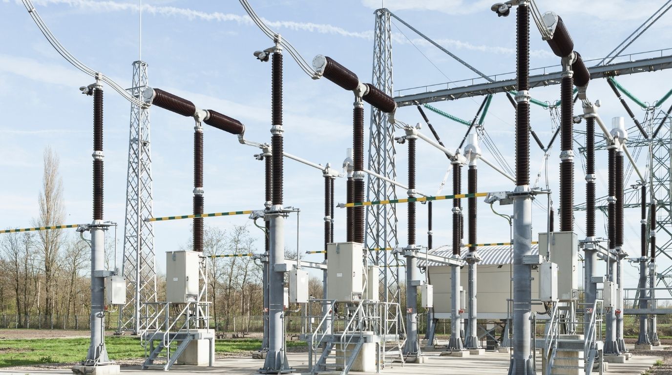 Power Distribution