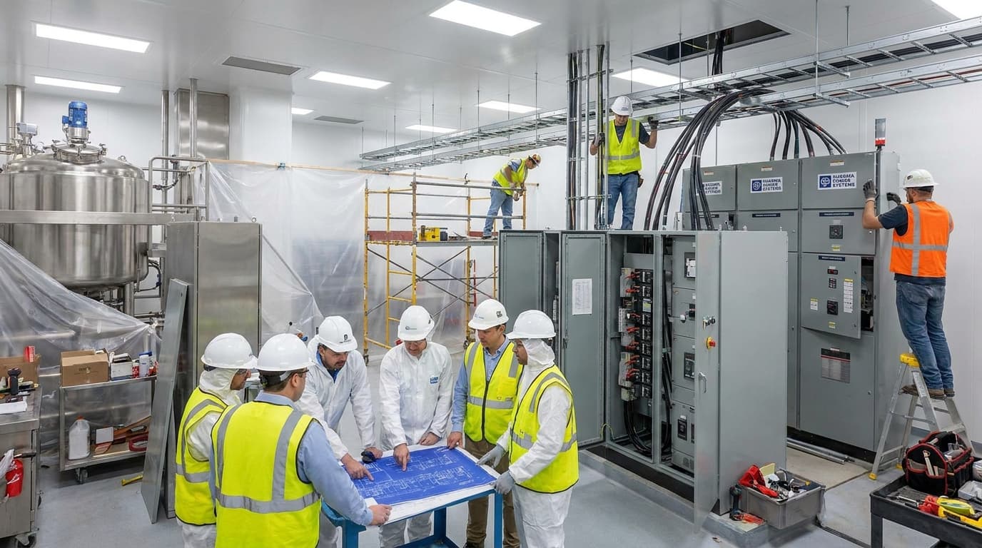 OSBL Project