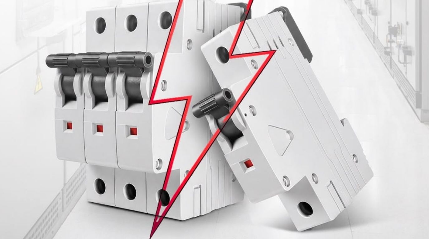 Switchgear & Protection