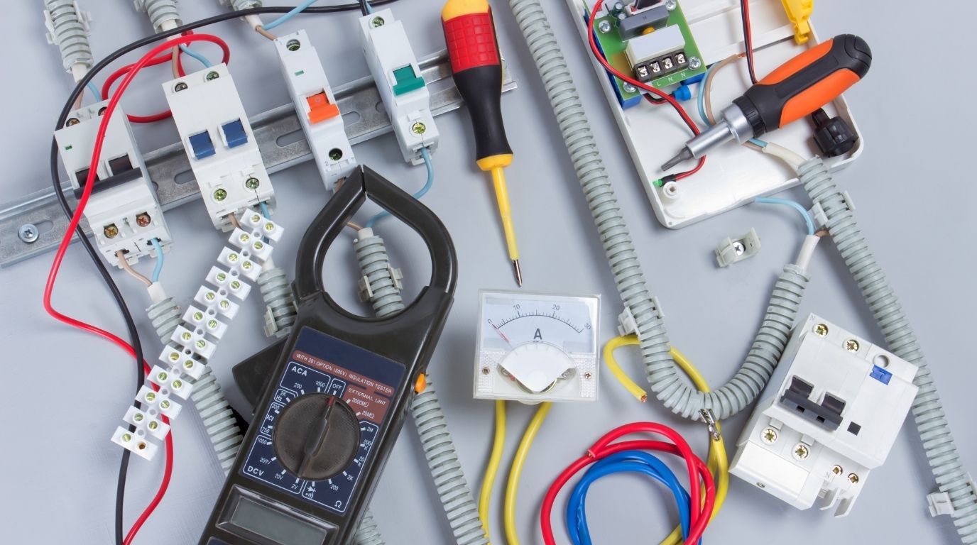 Equipment Procurement